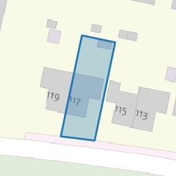 Perceel HDB01-O-4574