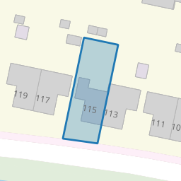 Perceel HDB01-O-4575