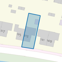 Perceel HDB01-O-4576