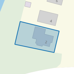 Perceel HDB01-O-4592