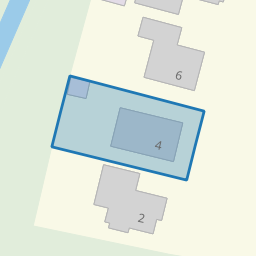 Perceel HDB01-O-4593