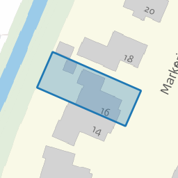 Perceel HDB01-O-4599