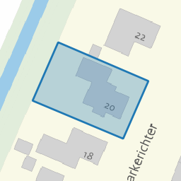 Perceel HDB01-O-4601