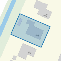 Perceel HDB01-O-4603