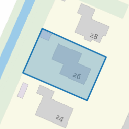 Perceel HDB01-O-4604