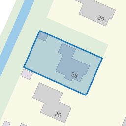 Perceel HDB01-O-4605