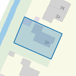 Perceel HDB01-O-4606