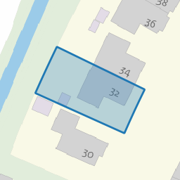 Perceel HDB01-O-4607