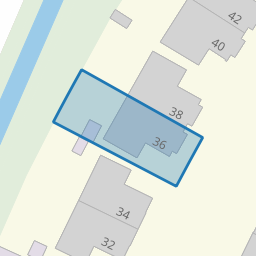 Perceel HDB01-O-4609