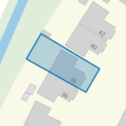 Perceel HDB01-O-4610