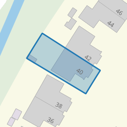 Perceel HDB01-O-4611