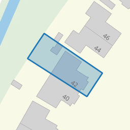 Perceel HDB01-O-4612