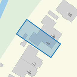 Perceel HDB01-O-4613