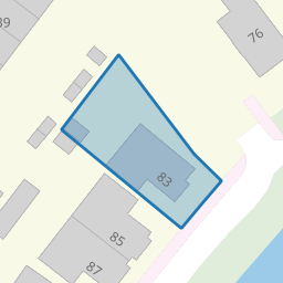 Perceel HDB01-O-4618