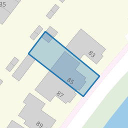 Perceel HDB01-O-4619