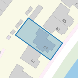 Perceel HDB01-O-4621