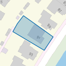 Perceel HDB01-O-4622