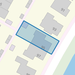 Perceel HDB01-O-4624