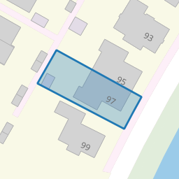 Perceel HDB01-O-4625