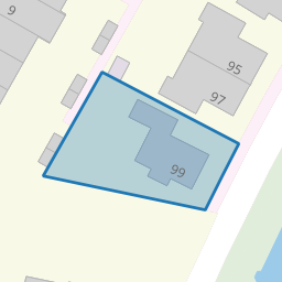 Perceel HDB01-O-4626