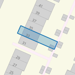 Perceel HDB01-O-4634