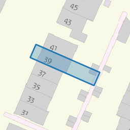 Perceel HDB01-O-4637