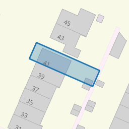 Perceel HDB01-O-4638