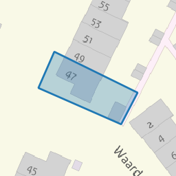 Perceel HDB01-O-4641