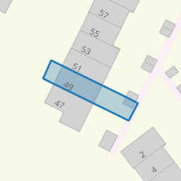 Perceel HDB01-O-4642