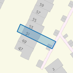 Perceel HDB01-O-4643