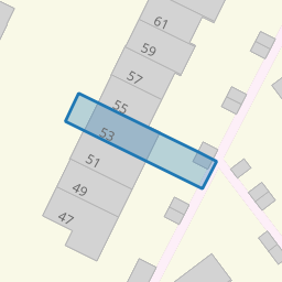 Perceel HDB01-O-4644