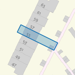 Perceel HDB01-O-4645