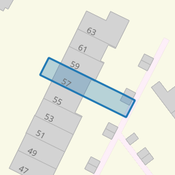 Perceel HDB01-O-4646
