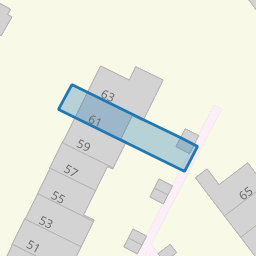 Perceel HDB01-O-4648