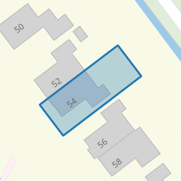 Perceel HDB01-O-4651