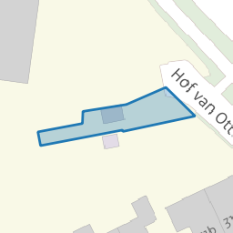 Perceel HDB01-O-4657