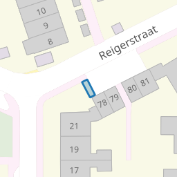 Perceel HDB01-O-4661