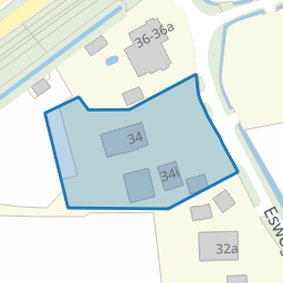 Perceel HDB01-O-4662