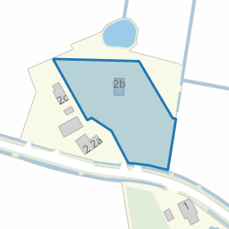 Perceel HDB01-O-4666