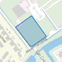 Perceel HDB01-O-4672