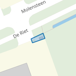 Perceel HDB01-O-4687