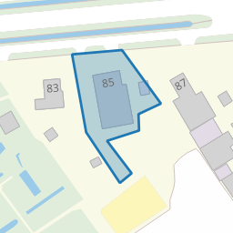 Perceel HDB01-O-4692