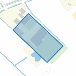 Perceel HDB01-O-4696