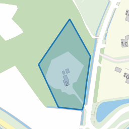 Perceel HDB01-O-4700