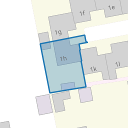 Perceel HDB01-O-4703