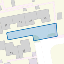 Perceel HDB01-O-4706