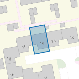 Perceel HDB01-O-4707