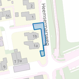 Perceel HDB01-O-4713