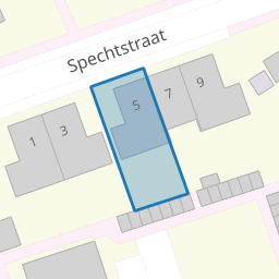 Perceel HDB01-O-4720