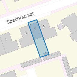 Perceel HDB01-O-4721